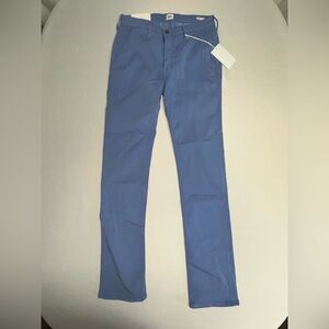 EDWIN Endurance Mason Slim Chino Pants NWT